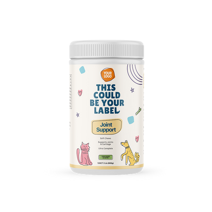 JOINT SUPPORT SOFT CHEWS