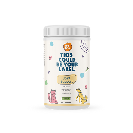 JOINT SUPPORT SOFT CHEWS