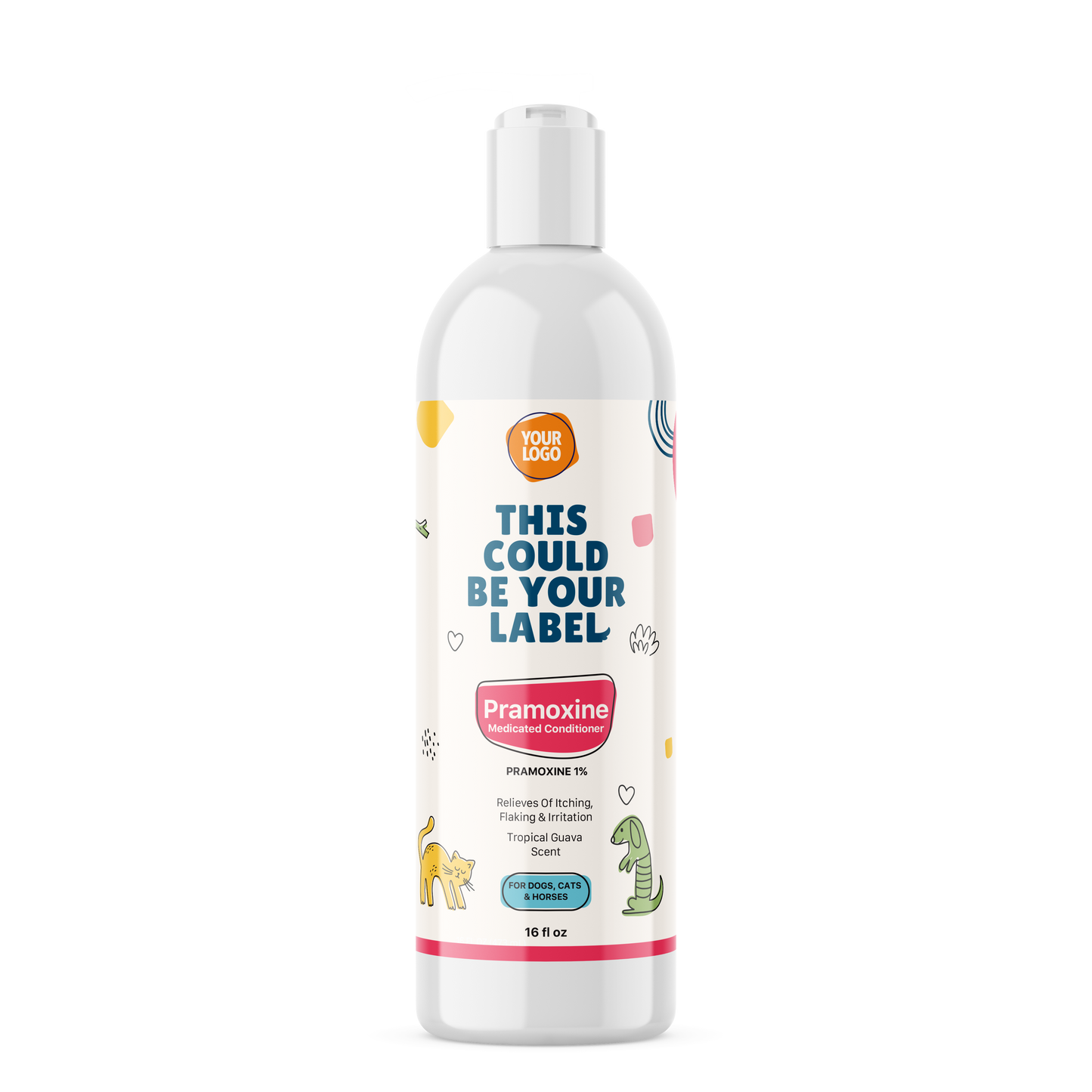 PRAMOXINE CREME RINSE