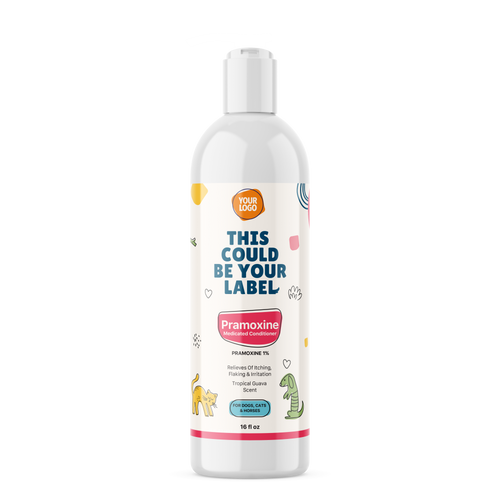 PRAMOXINE CREME RINSE