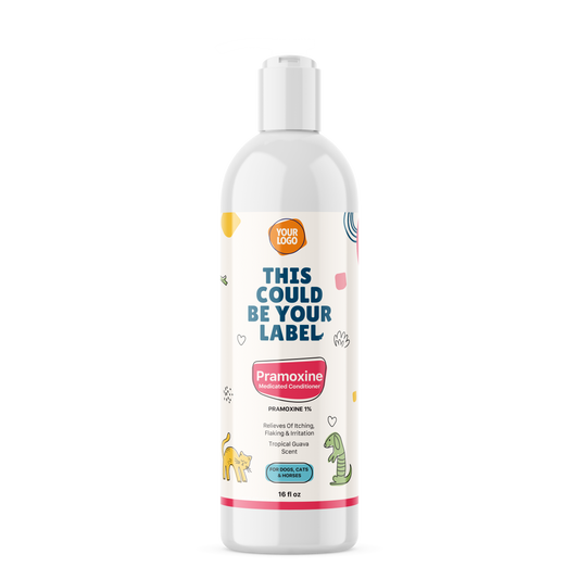 PRAMOXINE CREME RINSE