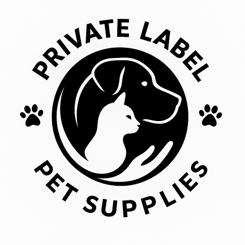 Private Label Pet Supplies