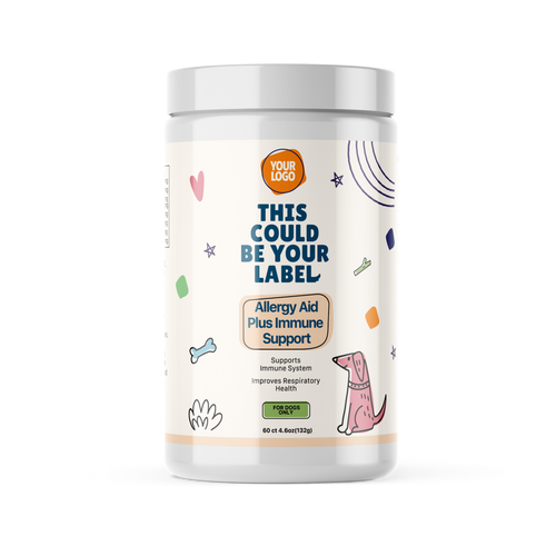 ALLERGY AID SOFT CHEWS