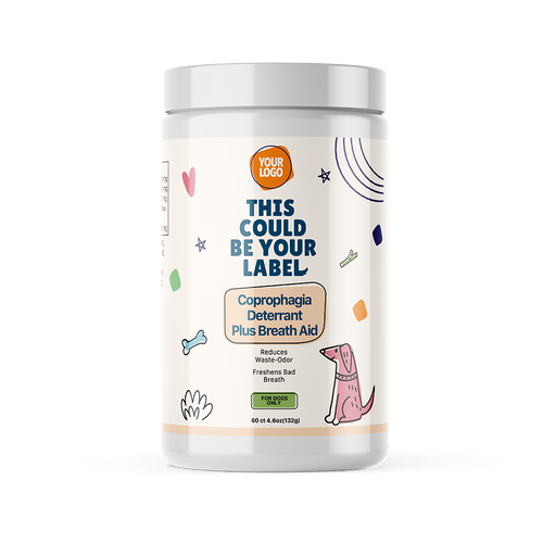 COPROPHAGIA DETERRENT + BREATH AID SOFT CHEWS