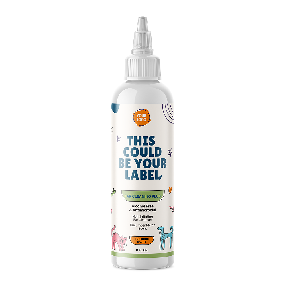 EAR CLEANSING PLUS
