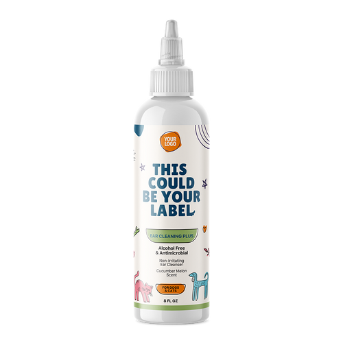 EAR CLEANSING PLUS
