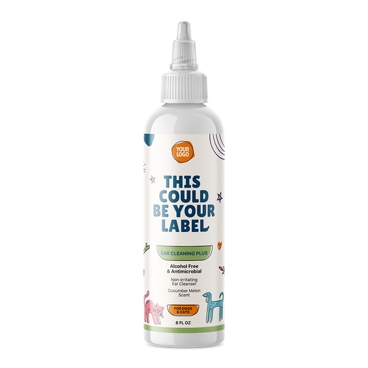 EAR CLEANSING PLUS