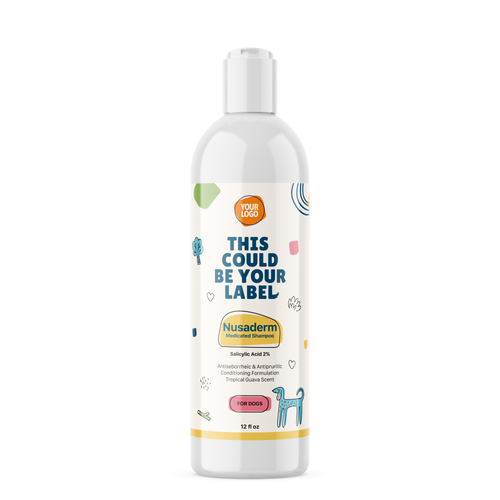 ANTI-DANDRUFF SHAMPOO