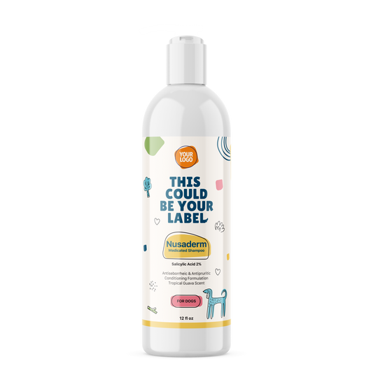 ANTI-DANDRUFF SHAMPOO