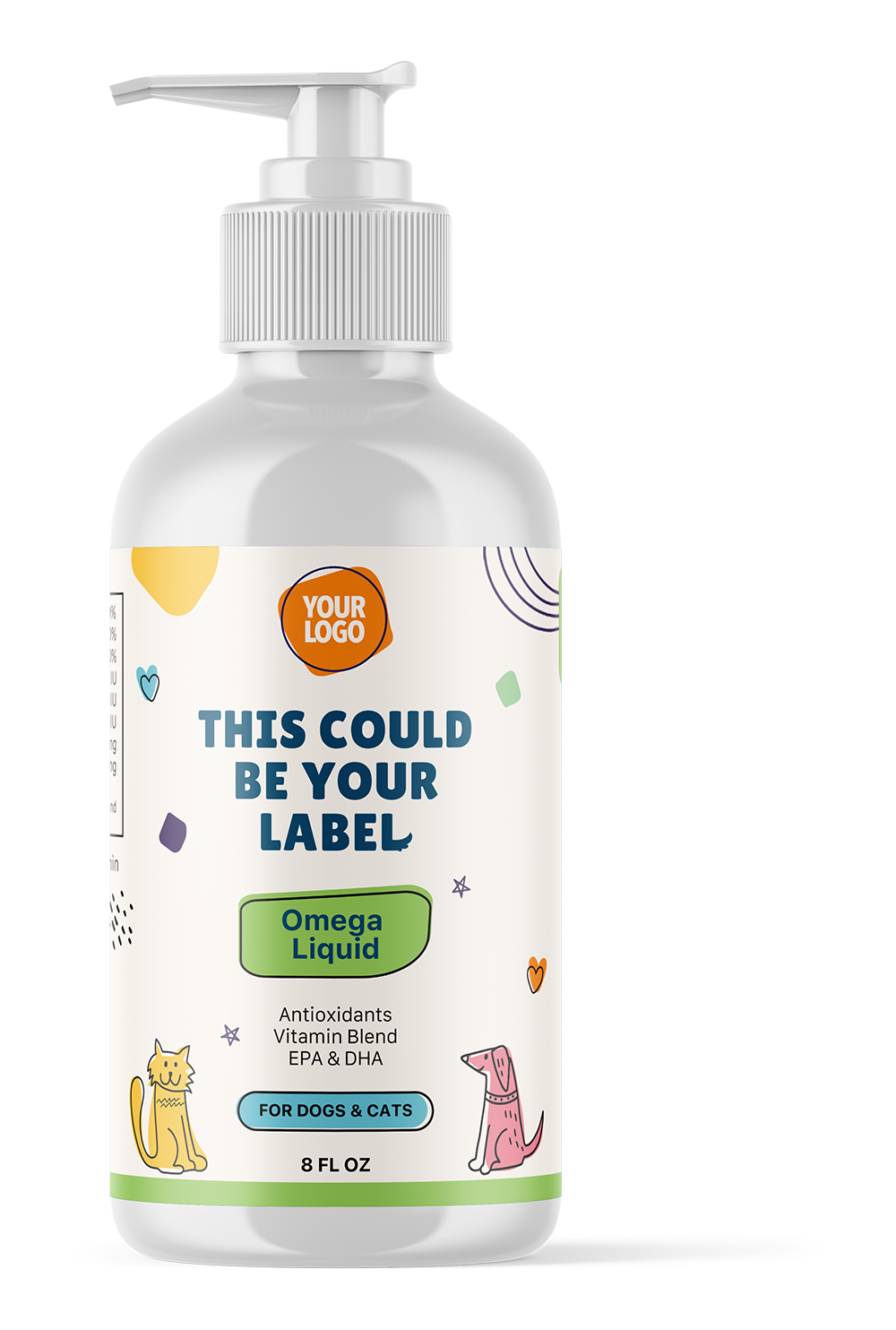 OMEGA LIQUID