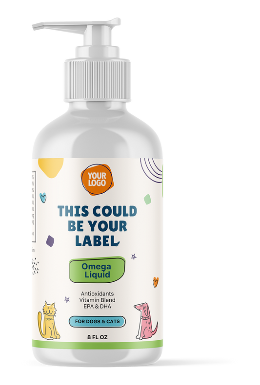 OMEGA LIQUID