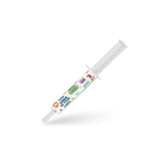 SOOTHING PROBIOTICS ORAL PASTE