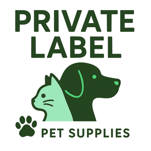 Private Label Pet Supplies
